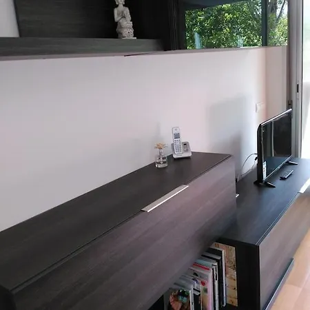 Appartement Luxury Flat, 3 Bedrooms, 2 Bathrooms And Swimming Pool Next To The Beach!!