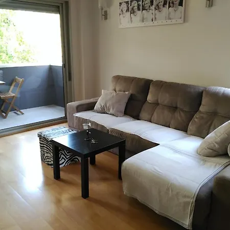Luxury Flat, 3 Bedrooms, 2 Bathrooms And Swimming Pool Next To The Beach!! Apartment Sant Adria de Besos