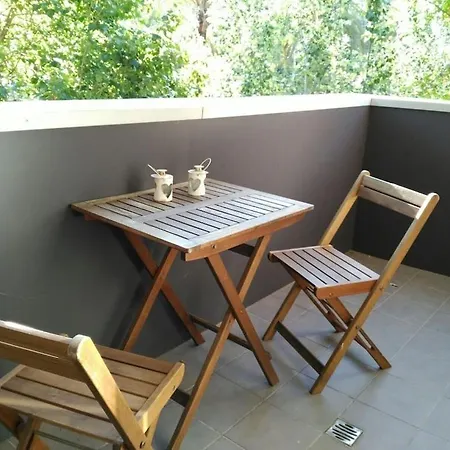 Apartment Luxury Flat, 3 Bedrooms, 2 Bathrooms And Swimming Pool Next To The Beach!! *